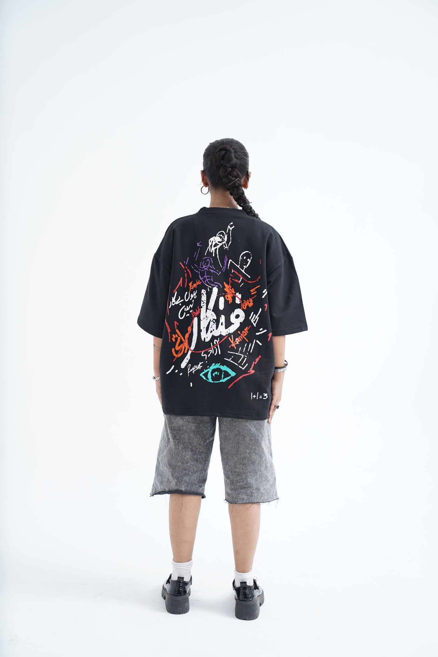 Fankaar T-shirt - Walaiti Official