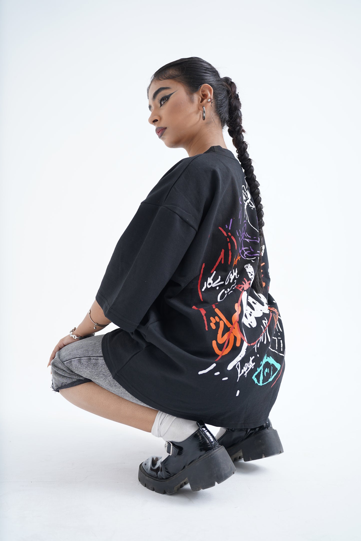 Fankaar T-shirt - Walaiti Official