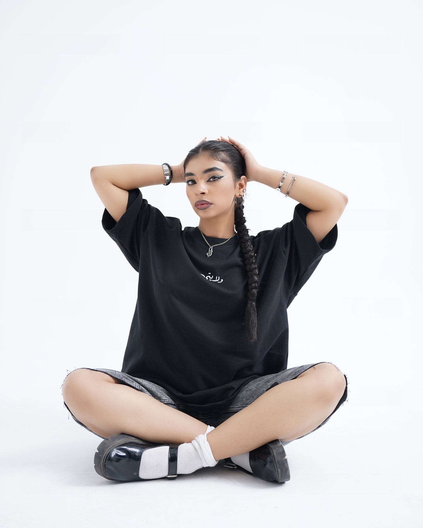 Fankaar T-shirt - Walaiti Official