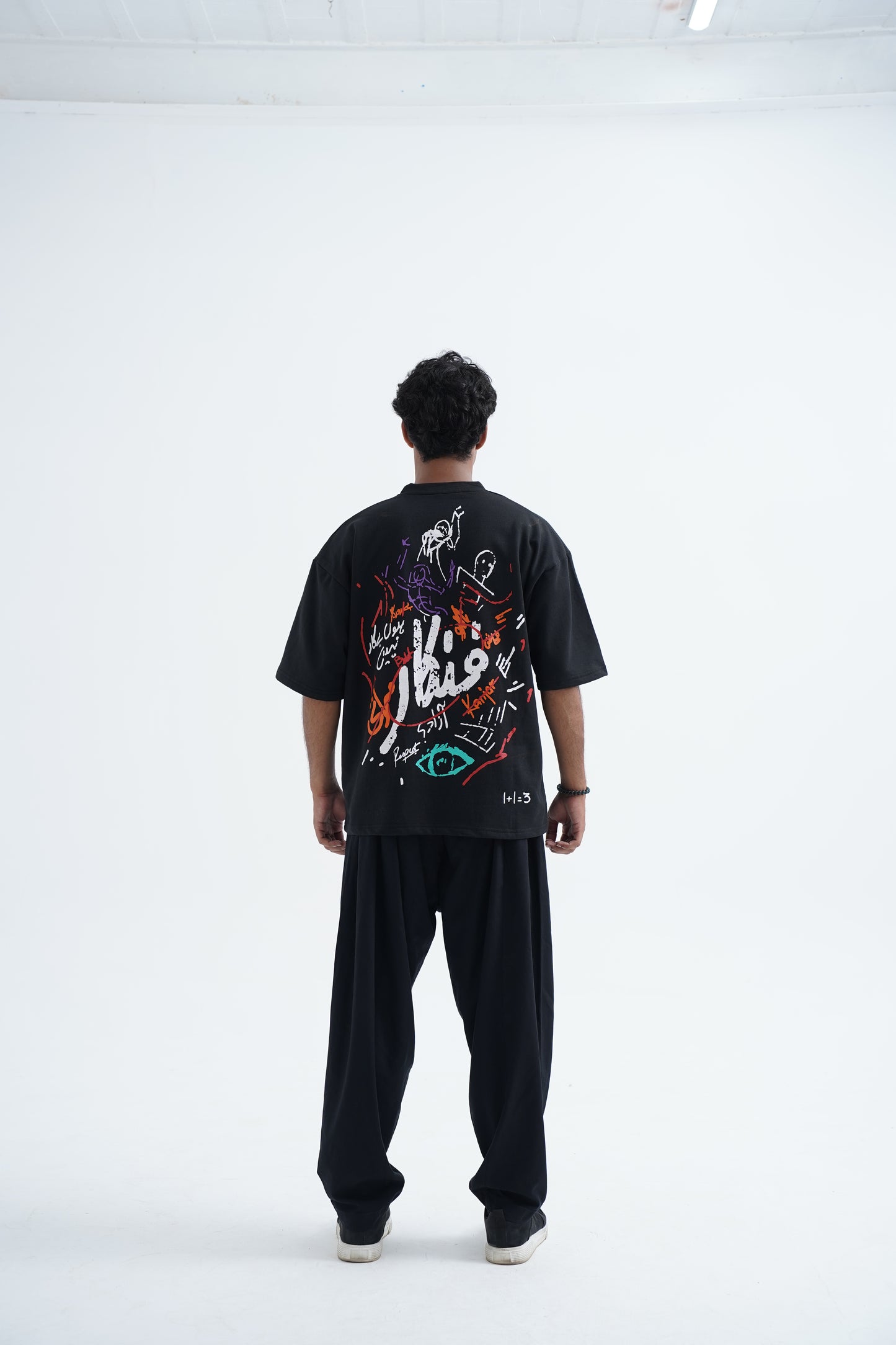 Fankaar T-shirt - Walaiti Official