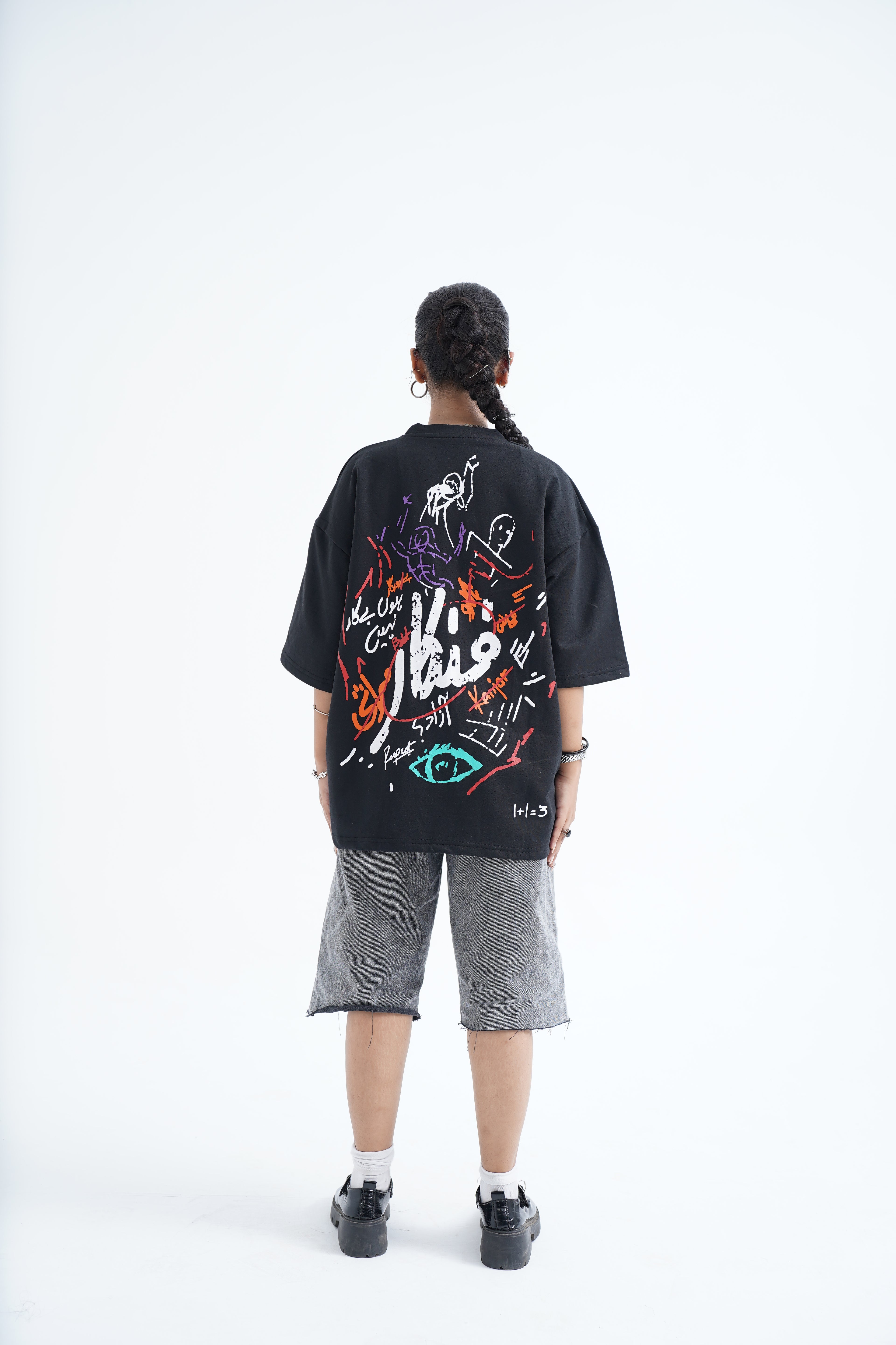 Fankaar T-shirt - Walaiti Official