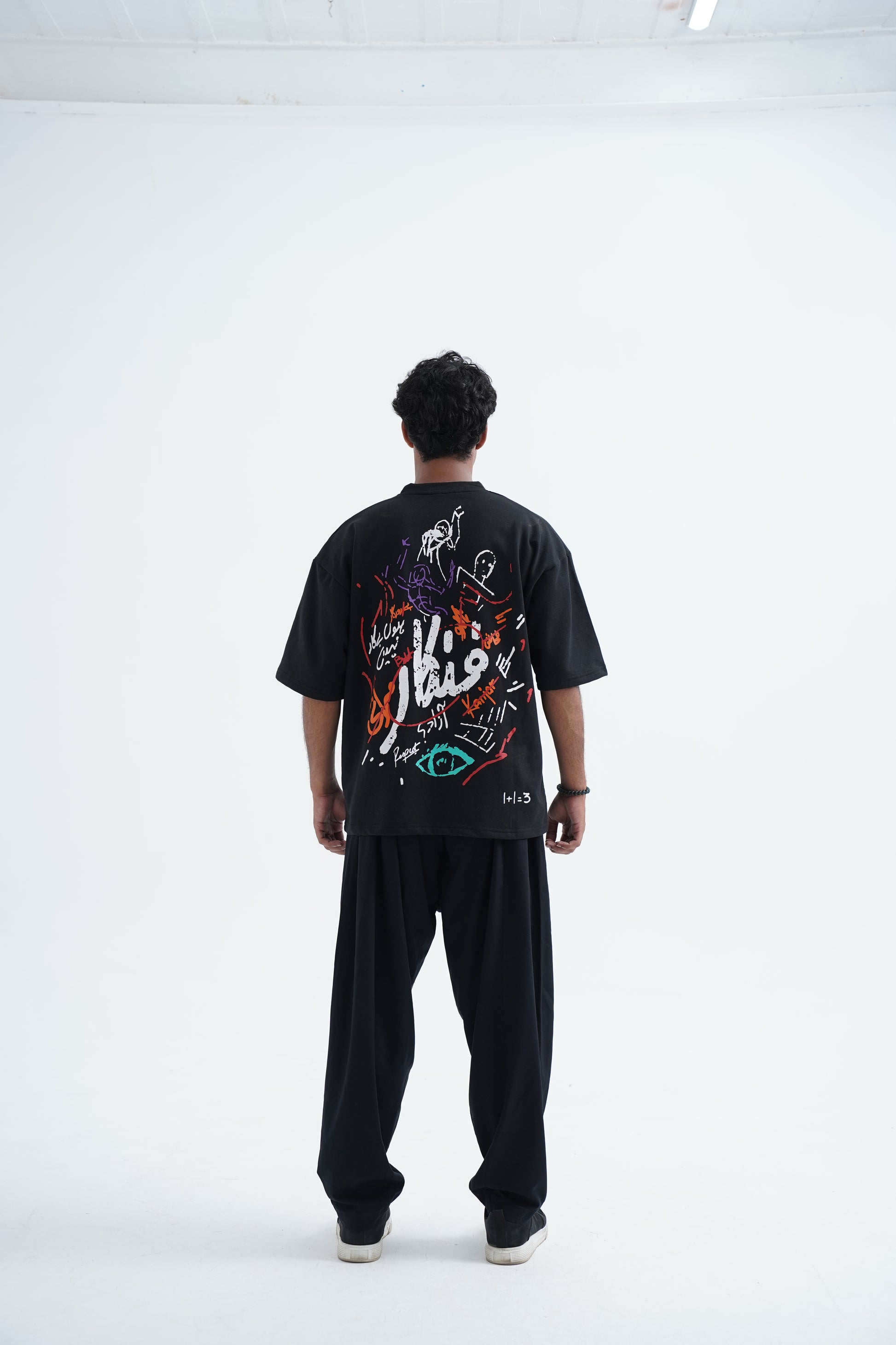 Fankaar T-shirt - Walaiti Official